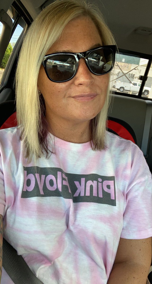 GoodvibesAMW's tweet photo. Feeling fresh 😎 https://t.co/FVsL22FIHw