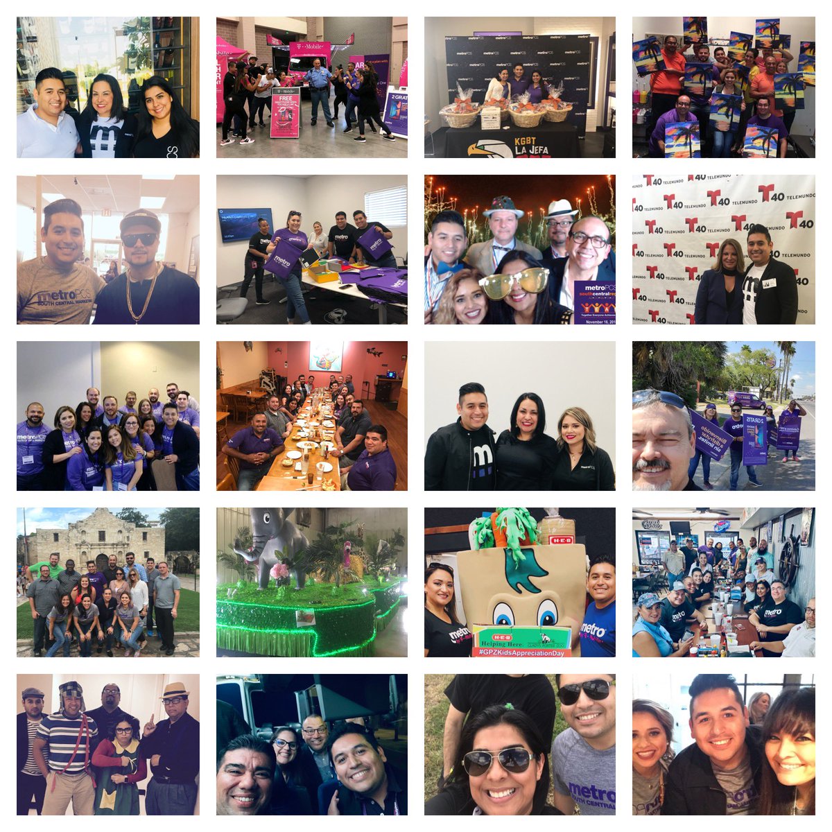 RogerFloresRGV's tweet photo. As I get ready to close a chapter in my career, I reflect on all the memories, hard work, opportunities, and amazing people I’ve met and worked with along my six-year journey. I’m immensely blessed and grateful for the experiences and lessons learned. #newbeginnings https://t.co/1YWyFkLQFn