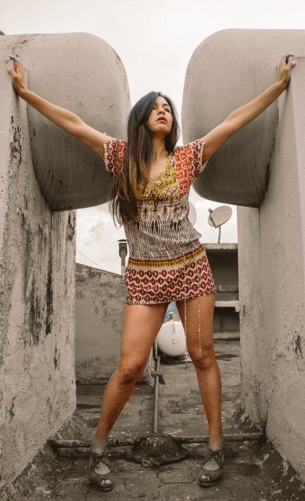 AFRICA GABRIELA GARC tweet media