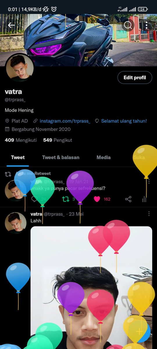 trprass_'s tweet photo. 23+-+ https://t.co/8BDY5eAHYF