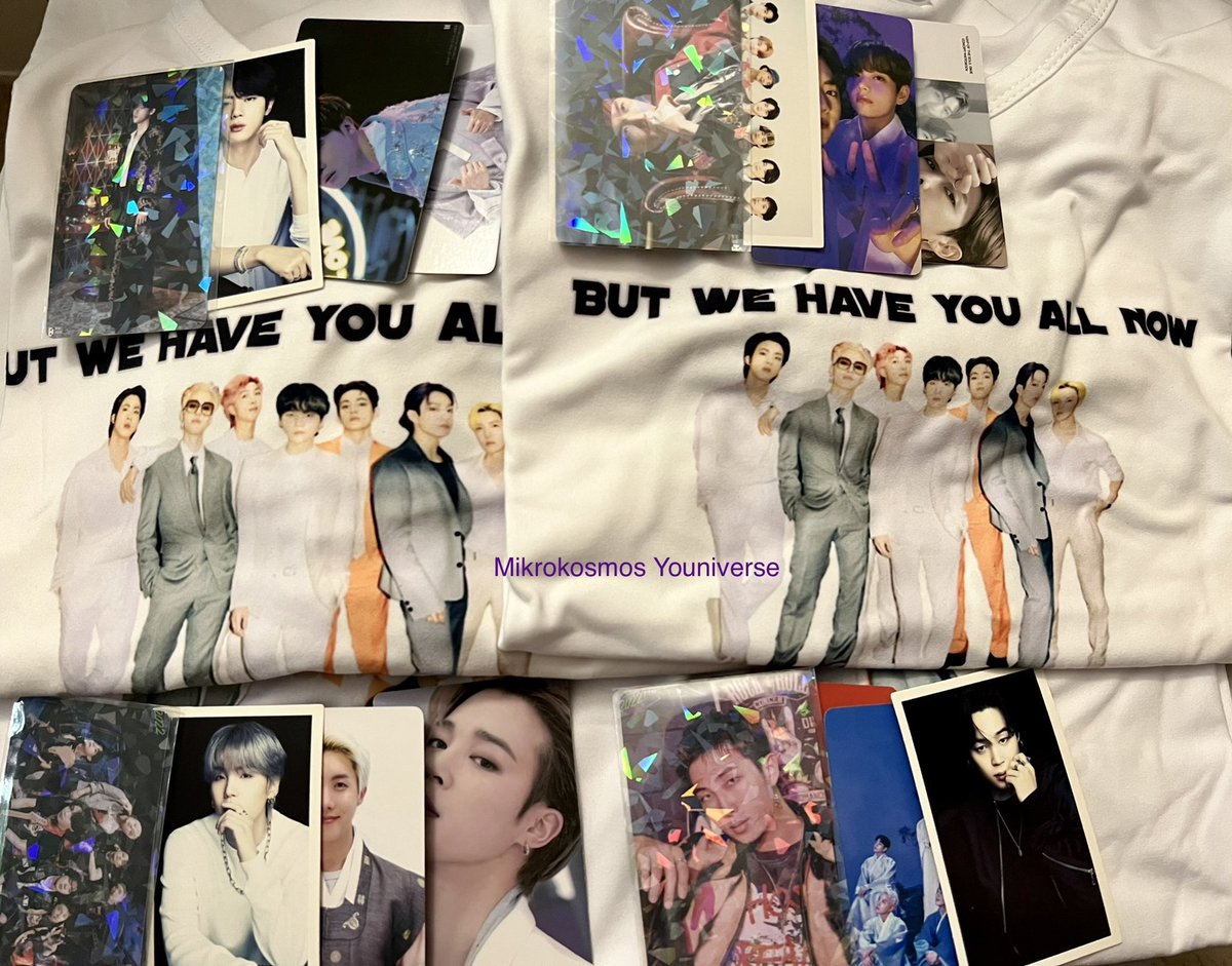 MikrokosmosYoun's tweet photo. T-shirtβ https://t.co/gIunVJowSY
π π π π π π π
#WeAreNotSevenWithYou #MNArmy #MinnesotaArmy #BTSbirthday #BTSsleeve #BTSxAnniversary #BTSxARMY #BTS #ARMY #cupsleeve #kpopcupsleeve #BTSCupSleeveUSA #kpop #Minnesota https://t.co/jspDkY88LX