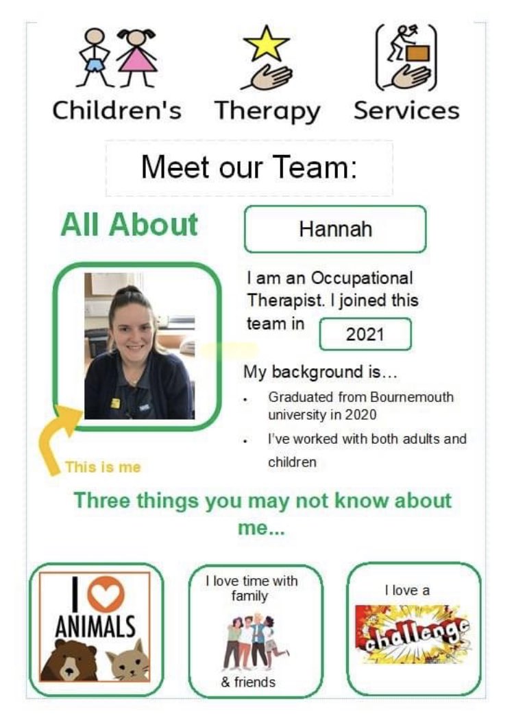 dpccnews's tweet photo. Love this ! #onepageprofile https://t.co/a5wI2Z1pPm