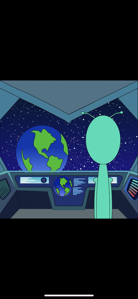 dopeymartiansofficial tweet media