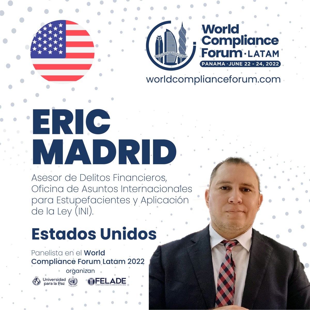 FELADE tweet media