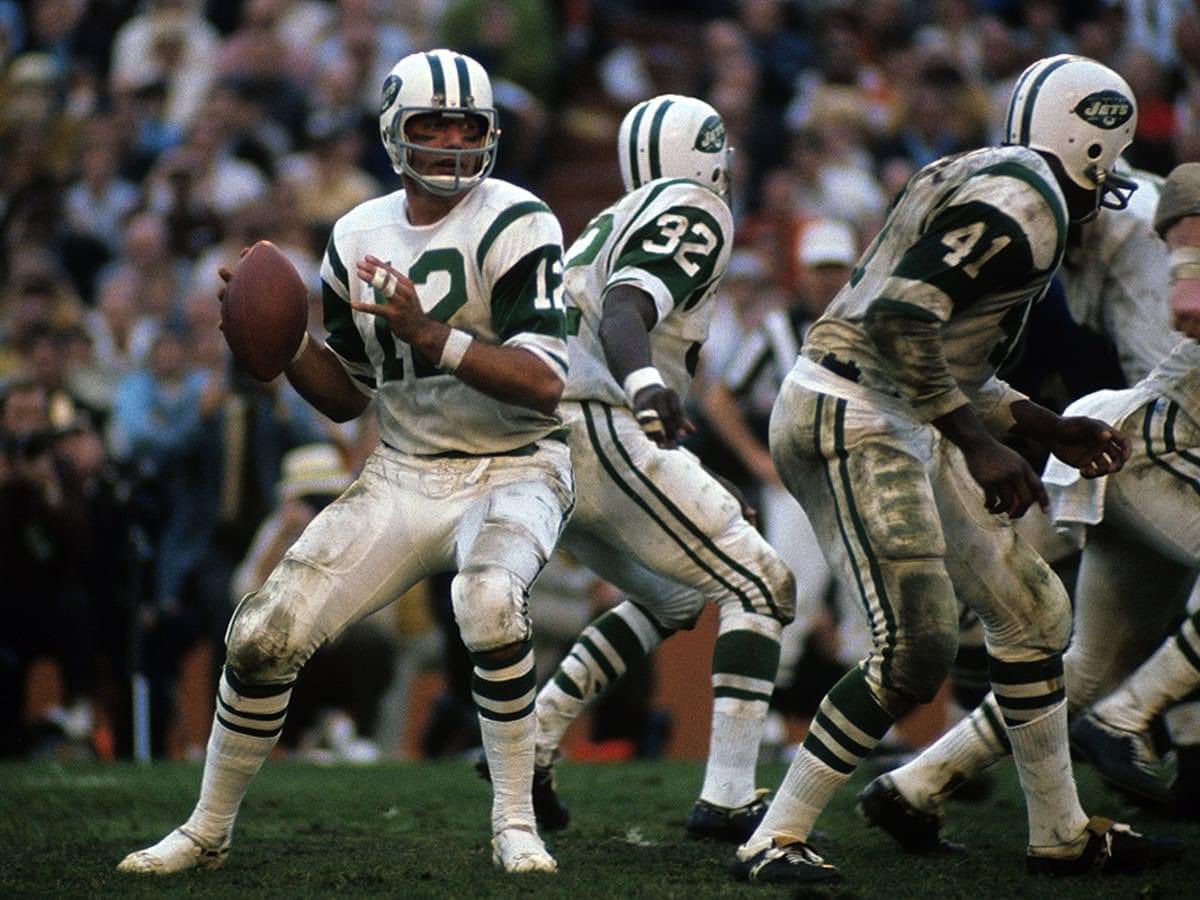 ericcbarnes's tweet photo. @BullseyeRuss IFB #NFL #NFLFollowTrain #NFLTwitter
He made the Super Bowl … Super
One of the greatest upsets in US sports history https://t.co/PoqUnAVHNF
