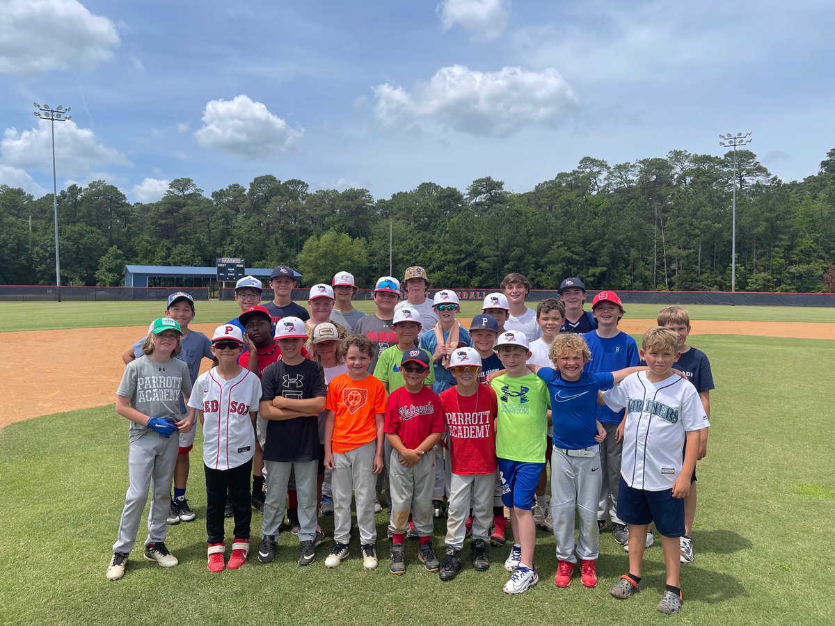 APA Baseball tweet media