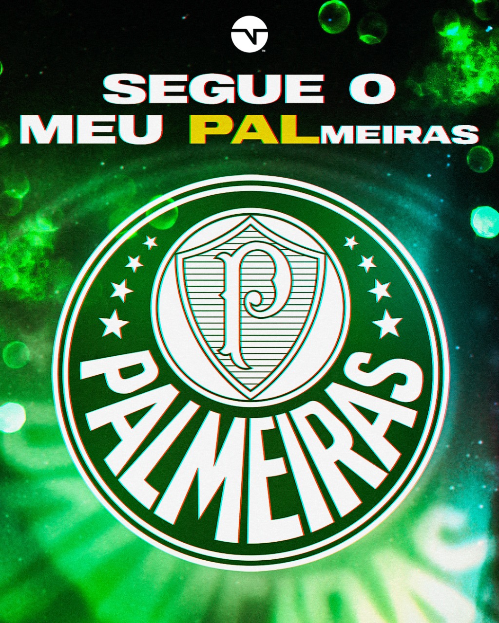 TNT Sports Brasil - PALMEIRAS NO TOPO! 🐷🟢⚪ Se liga nesse ranking dos  melhores clubes do Brasil! Seu time tá nessa lista, torcedor? Crédito: Opta  Power Ranking
