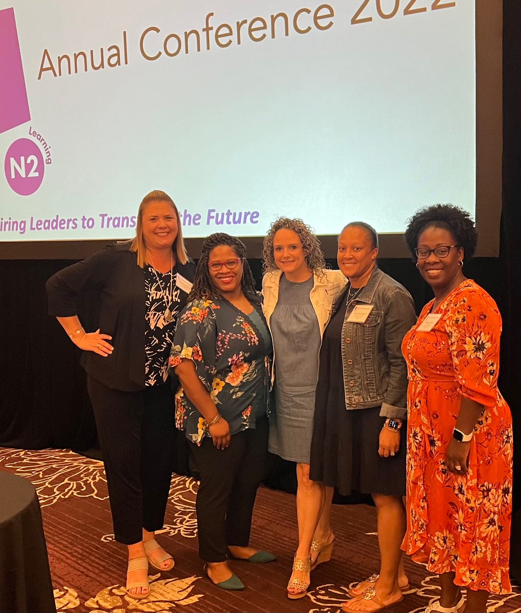 Powerful Superintendents’ Panel! Dr. Tory Hill: “We serve as merchants of hope everyday! We must speak life into the students we serve. Good, better, best. Never let it rest until your good becomes better &amp; your better becomes BEST.” <a href="/N2Learning/">N2 Learning</a> <a href="/tchill_/">Tory C. Hill, Ed.D.</a> @CMSMavericks