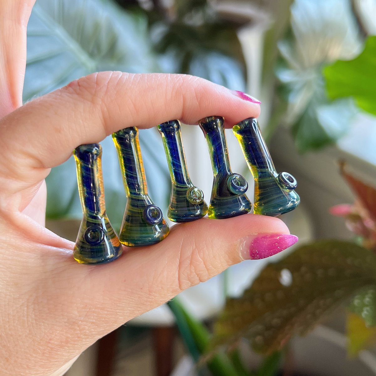 Corals Tiny World tweet media