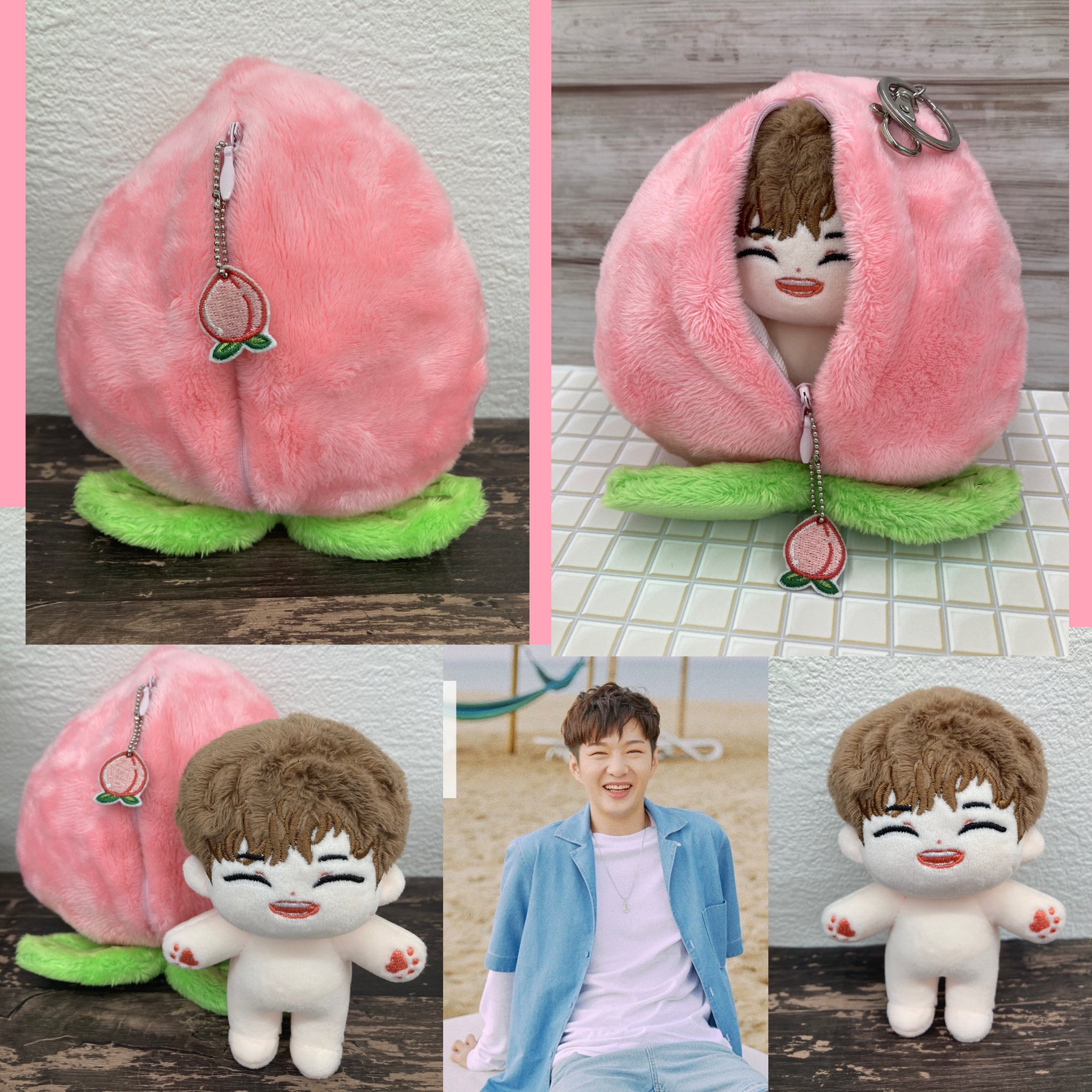 좋아❤ちゃんそぷ على X: 