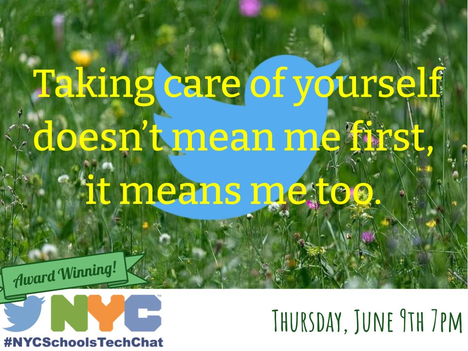 eileen_lennon's tweet image. Q6 in a minute... #NYCSchoolsTechChat