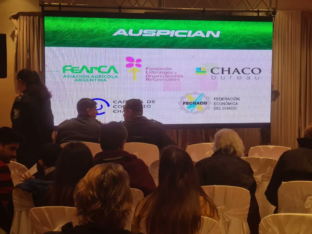 BureauChaco's tweet photo. #agronea2022 🌾🚜🦬🐎

En la noche de ayer, nuestro socio fundador @agroneachaco realizó el SORTEO DE STAND y como en cada edición, el mapa de la muestra es confeccionado a medida que los distintos expositores. https://t.co/0oeIpKxrUF