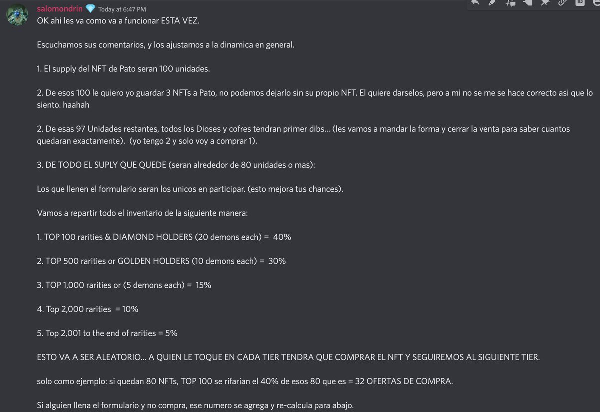 Asi es como va a funcionar esto Demon Holders
<a href="/RudeGolems/">Rude Golems</a>