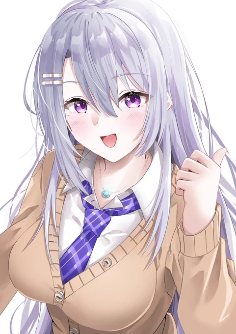 にじさんじ!!
 #ド直球に言いますがフォローしてください 