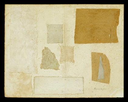 WomensArtForAll's tweet photo. Gray Collage, 1953 #anneryan #abstractexpressionism https://t.co/C9UAjQBjMZ https://t.co/ZVcbupuwFF