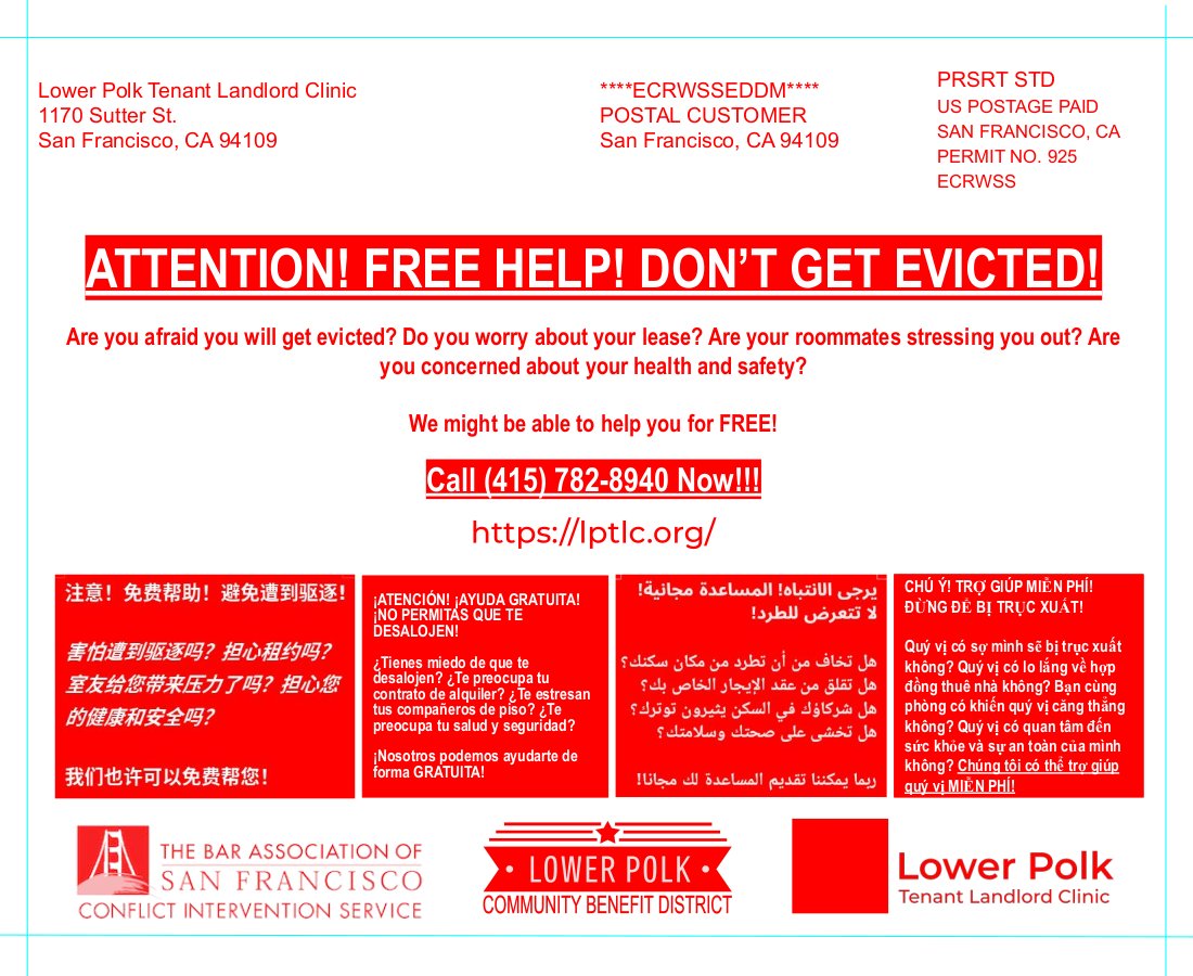 Lower Polk TLC tweet media