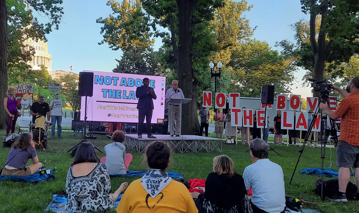 Ready ?
#Jan6Justice is Here
<a href="/SidewithLove/">Side with Love</a> 
<a href="/UUSJ/">UUSJ</a> 
<a href="/UUA/">UUA</a> 

because, those responsible for Jan 6 are Not Above the Law