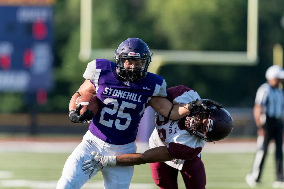 matthiaslatham (@matthiaslatham) on Twitter photo I am blessed and honored that I have received my first division one offer from Stonehill college! Thank you <a href="/TylerMoody39/">Tyler Moody</a> <a href="/CoachEliGardner/">Coach Eli Gardner</a> <a href="/StonehillFB/">Stonehill Football #DIG</a> #GlorytoGod I am blessed and honored that I have received my first division one offer from Stonehill college! Thank you <a href="/TylerMoody39/">Tyler Moody</a> <a href="/CoachEliGardner/">Coach Eli Gardner</a> <a href="/StonehillFB/">Stonehill Football #DIG</a> #GlorytoGod