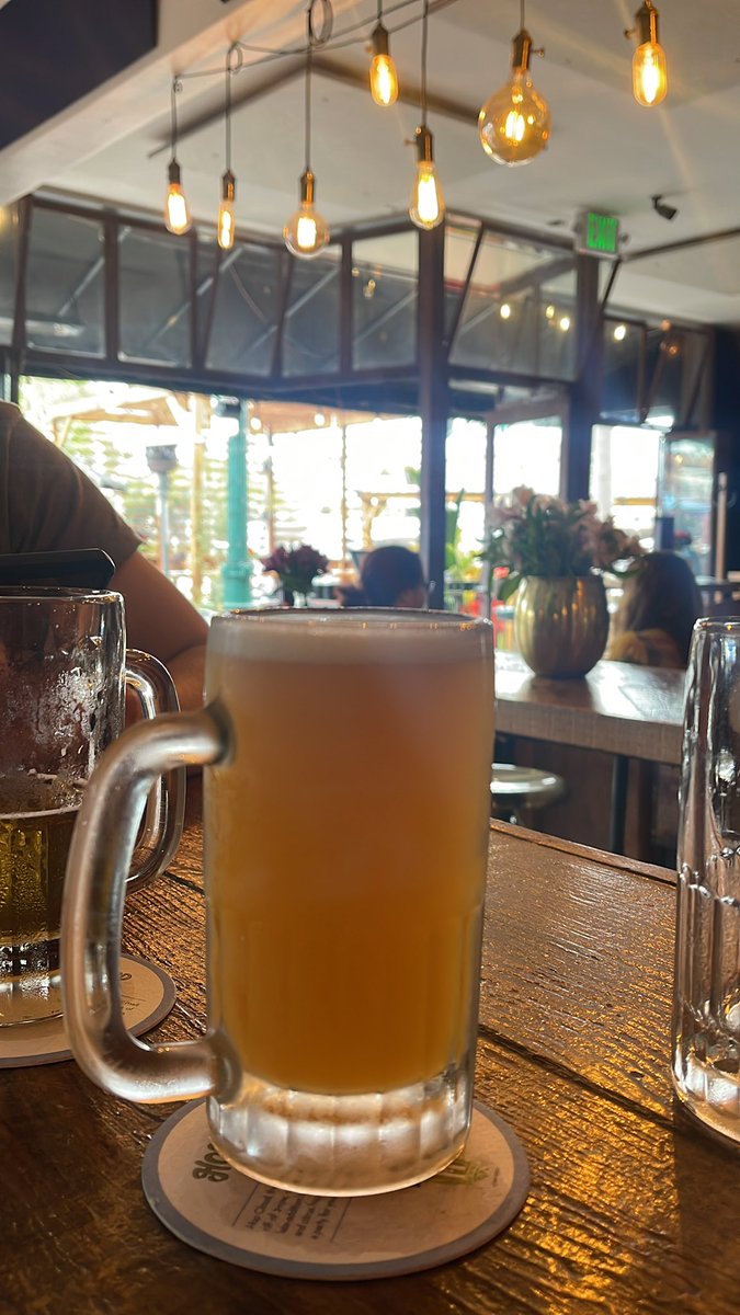 ZoloftZelda's tweet photo. Brewski https://t.co/iNRjaeSLJf