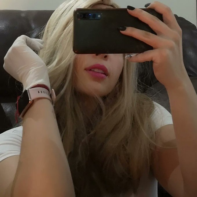 🤍🧤😍🤩 https://t.co/ZsxSm5Whfu