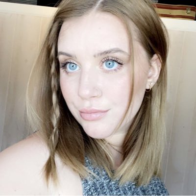 MaleahHarrison's tweet photo. #NewProfilePic https://t.co/XvILeRrfjC