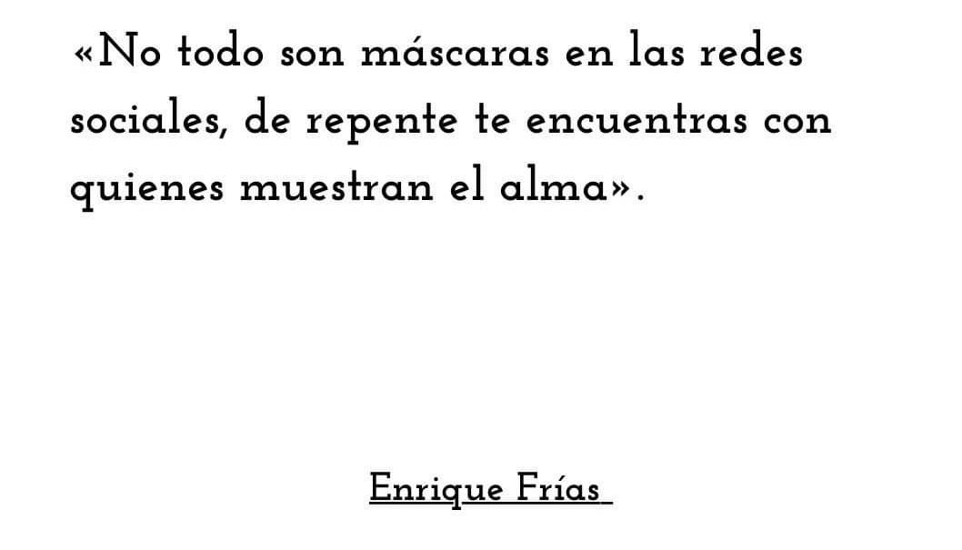 SoytuExBitch's tweet photo. No todos son máscaras... https://t.co/qHjQaYNfGa