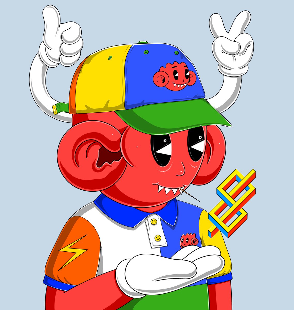 ⚡ATOMO⚡ tweet media