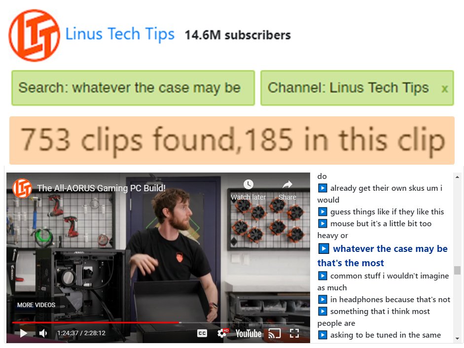 Linus Tech Tips tweet media
