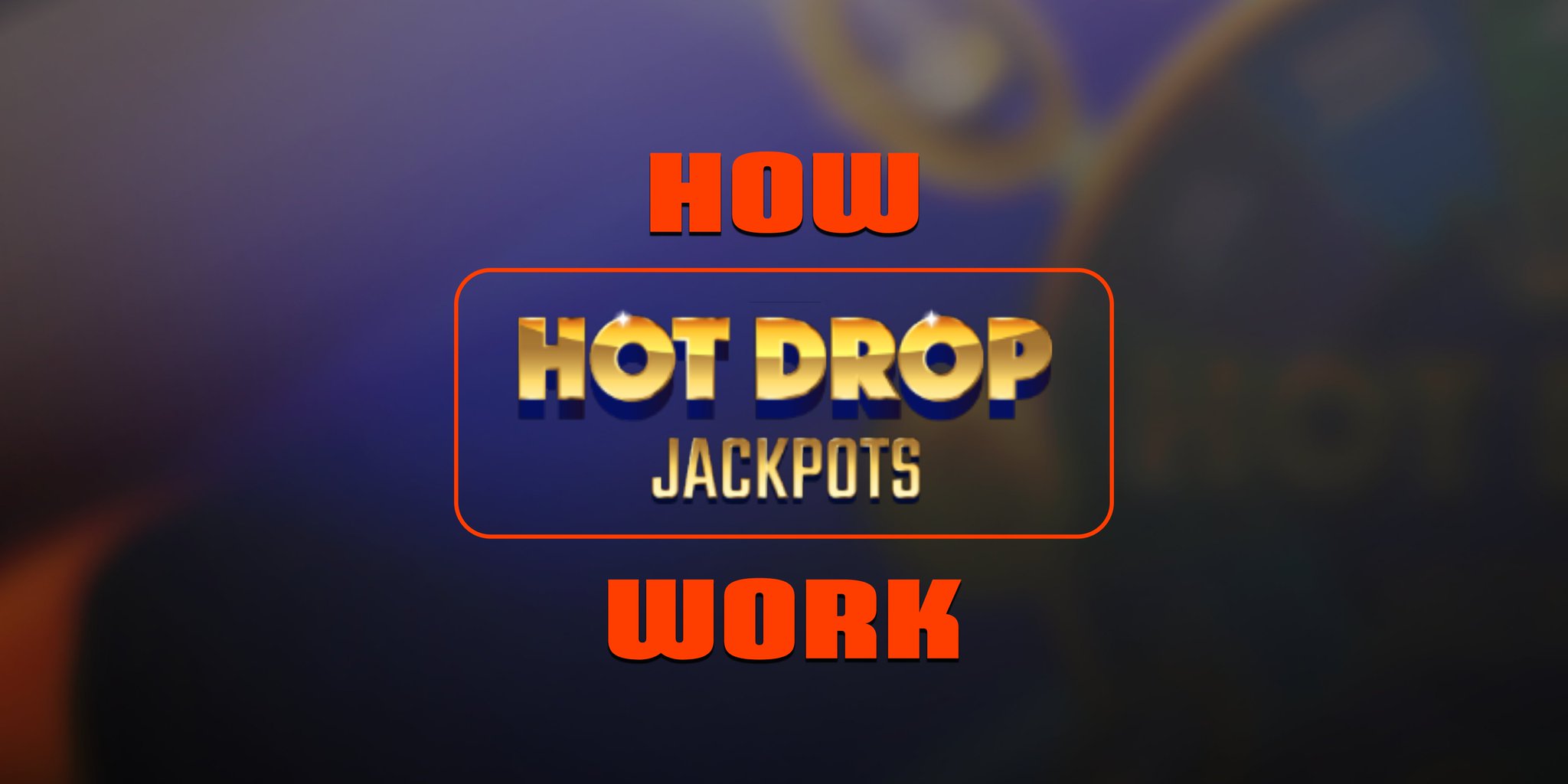 Ignition Casino on Twitter "Hot Drop Jackpots are our latest way to