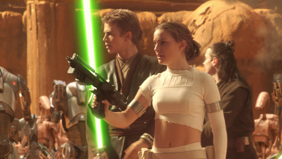 shopwhut's tweet photo. Happy Birthday to our Padme - Natalie Portman! What is your favourite film that stars this epic actress? #shopwhut #punderwhut #punderwear #starwars https://t.co/WhoiwZ8cfK
