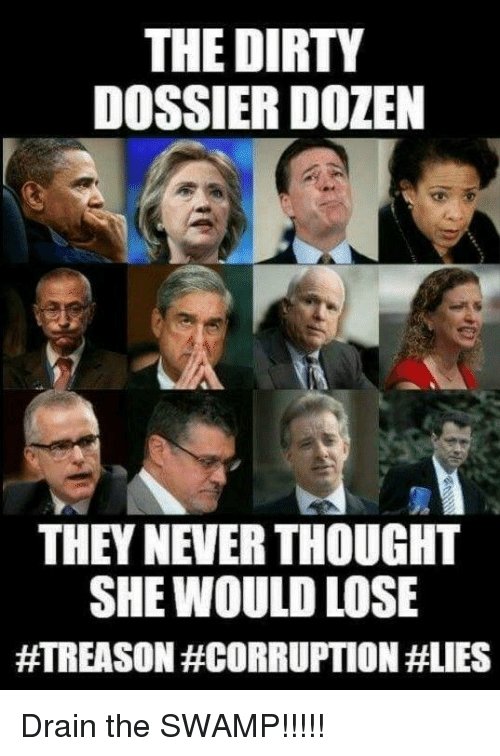 CommodusJTrump's tweet photo. WHERE are the HEARINGS, the ARRESTS, the ACCOUNTABILITY for the original BIG LIE?😞👇 https://t.co/YPhKxZzY5p