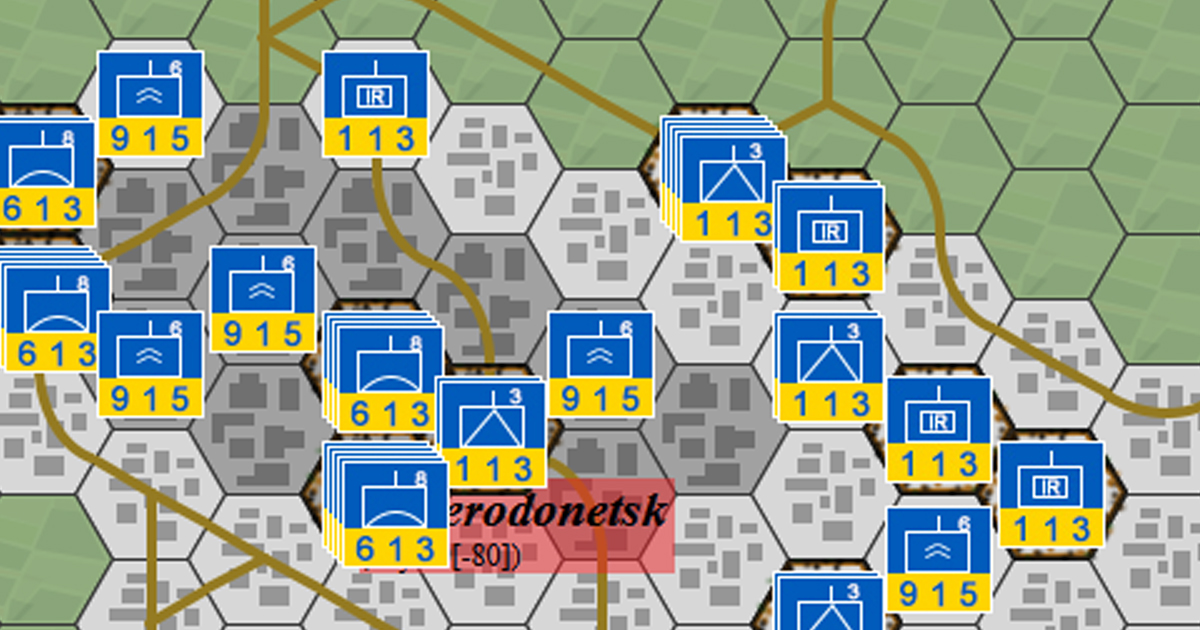 warbloghex's tweet photo. Battle for Severodonetsk - 2022 (Ukraine Special Operation)

https://t.co/HzDDHJPDTg https://t.co/7faeka0UFY
