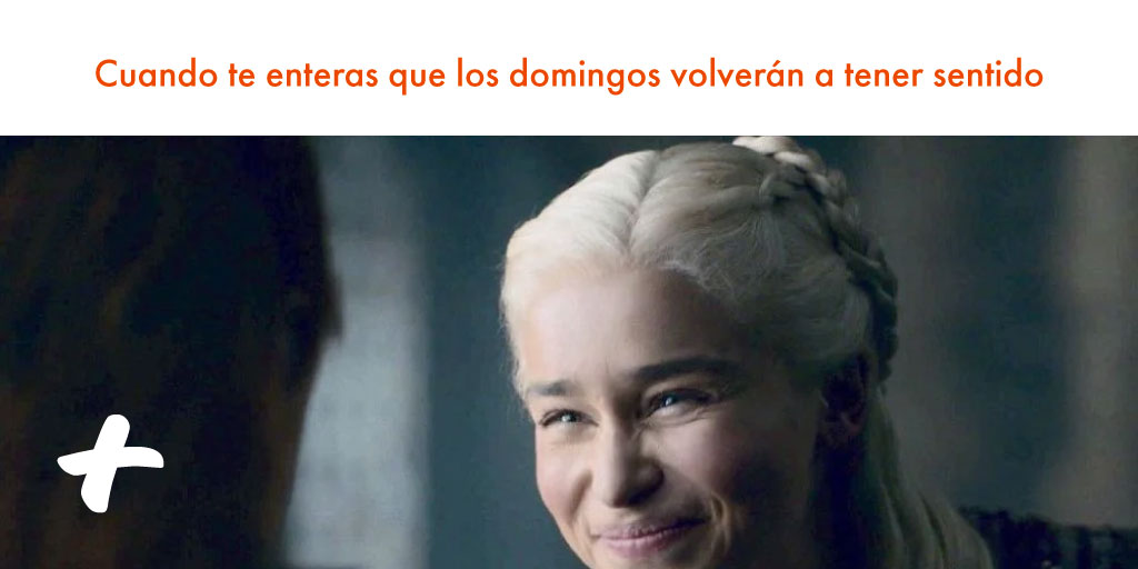 MasMovilPanama's tweet image. Pronto los Domingos serán más emocionantes y fríos que nunca 👀❄️ #Winteriscomming #Másdivertido