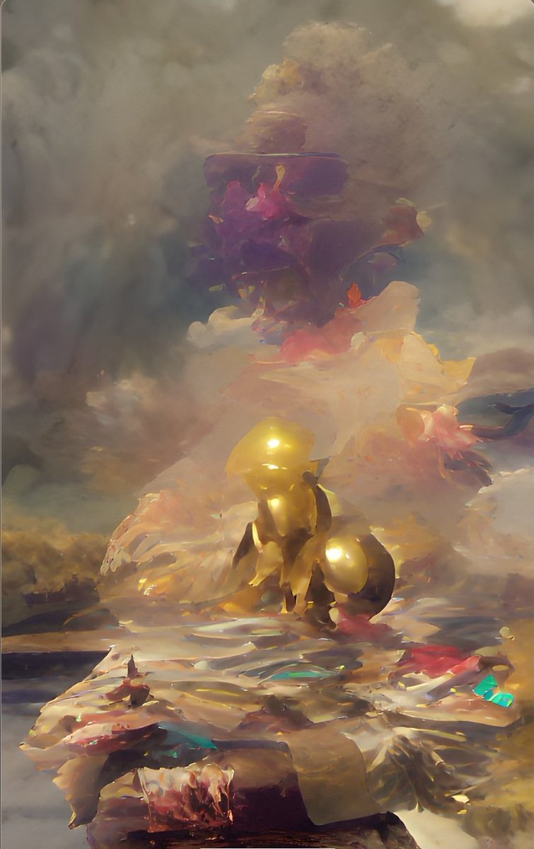 Check out this GOLD <a href="/HittaGoku/">HittaGoku</a> made for me! 👀

Curious to know: What words come to mind???