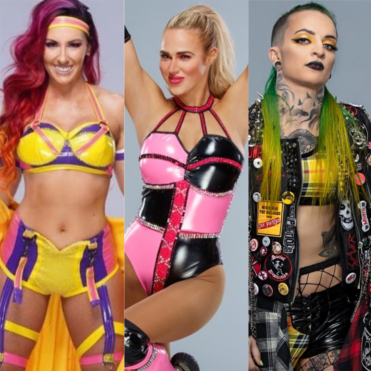 It’s been a year since their release from WWE