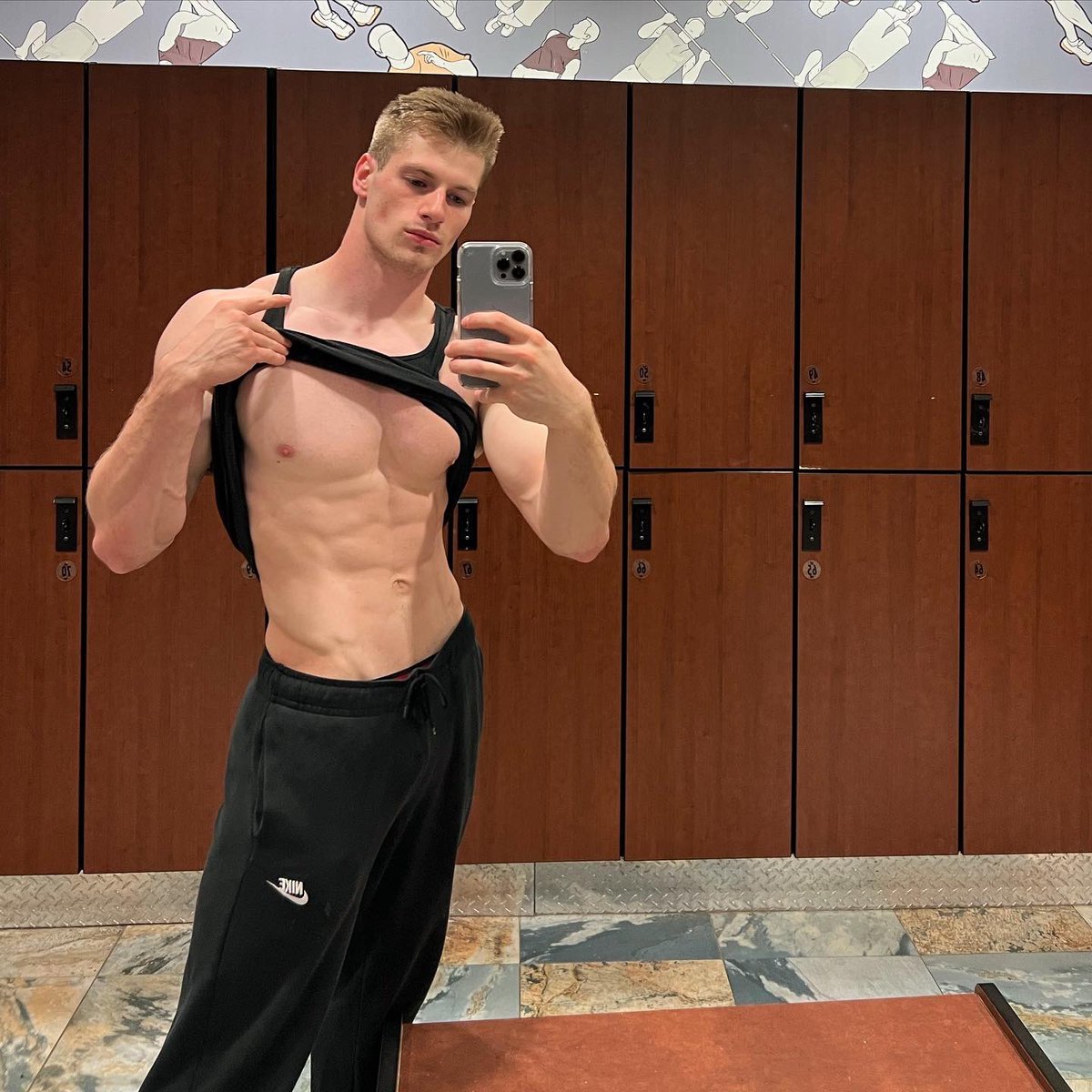 Patrick arnold on Twitter: "Could you cum spot me 💦👀 http://onlyfans.com/patdaddy69"