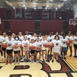 Photo by Belleville West Girls Basketball (@BWGirlsHoops)