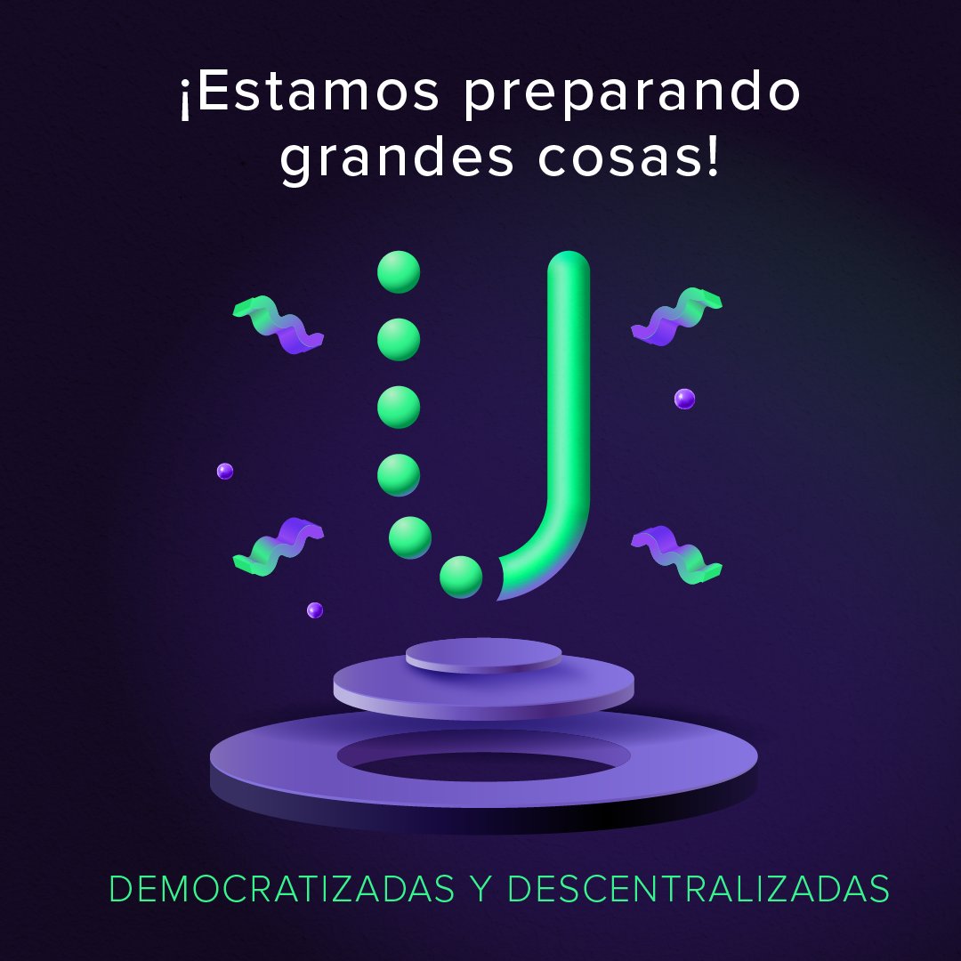 suno_finance's tweet photo. #UnergyNews | Así como llegamos a esta red, 🤩 estamos llegando a más rincones del mundo.🌎 Pronto les estaremos contando lo que se viene con Unergy y las inversiones sostenibles, digitales, descentralizadas y democratizadas. 🚀 https://t.co/8AkvqDCVDo