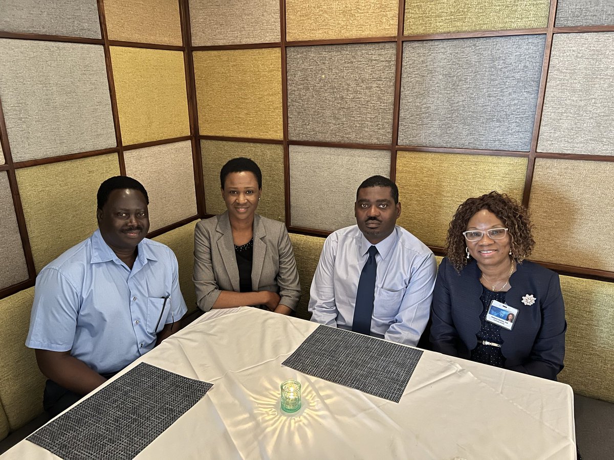 We found each other!!! The ⁦@MayoClinic⁩ ⁦@MayoCancerCare⁩ Florida #Black #PhD #CancerScientists ! Our expertise: #Cancer research in Basic, epidemiology, translational, molecular biology, behavioral and clinical research!

#DiversityMatters 
#RepresentationMatters