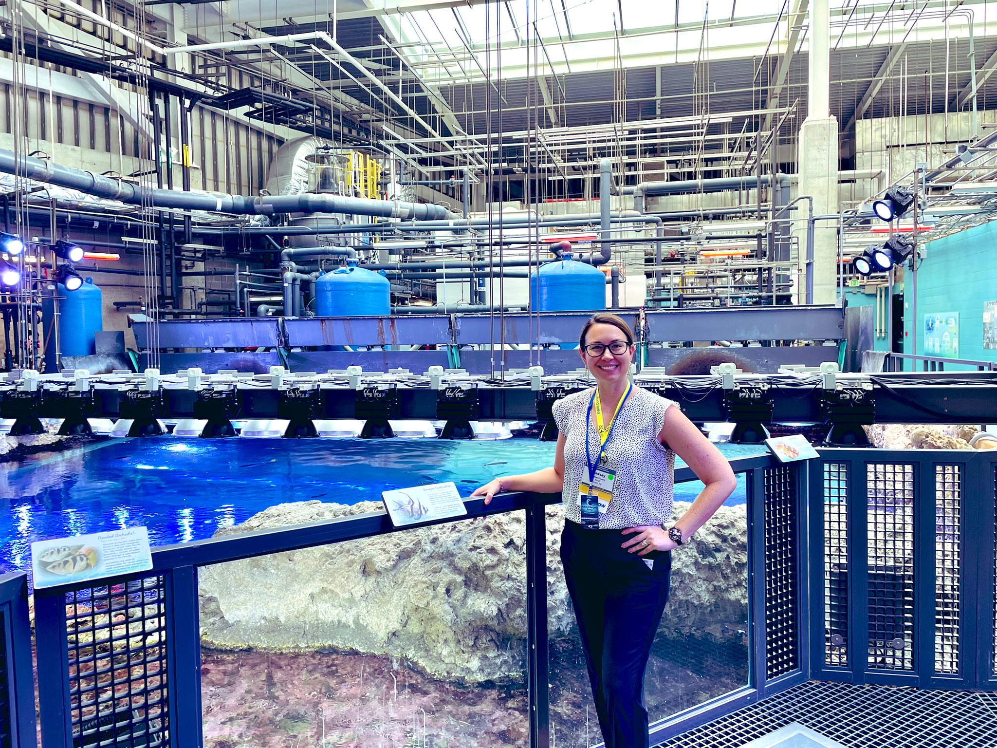 Lindsay A O’Leary on Twitter "Thanks ASCE_EWRI & for
