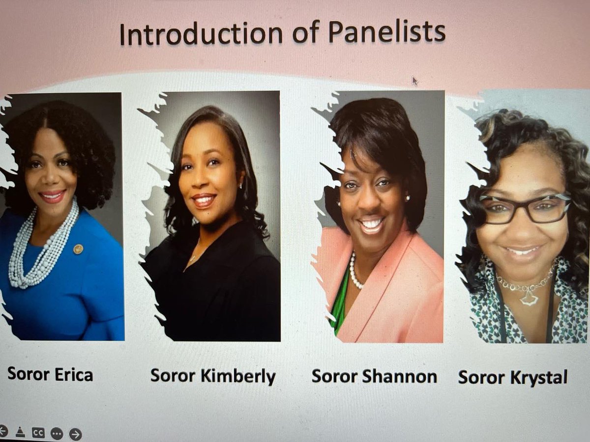 Shann_Teague's tweet photo. It was my honor to serve on a panel with Franklin County Commissioner, Erica Crawley, Franklin County Court of Common Pleas - The Honorable Judge Cocroft, and OSU professor, Krystal Martin sharing our longstanding professional knowledge around strategic community partnerships. https://t.co/49w07yVWmN