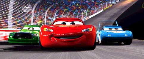 DiscussingFilm's tweet photo. 16 years ago today, ‘CARS’ released in theaters. https://t.co/pgO1Ef32ar