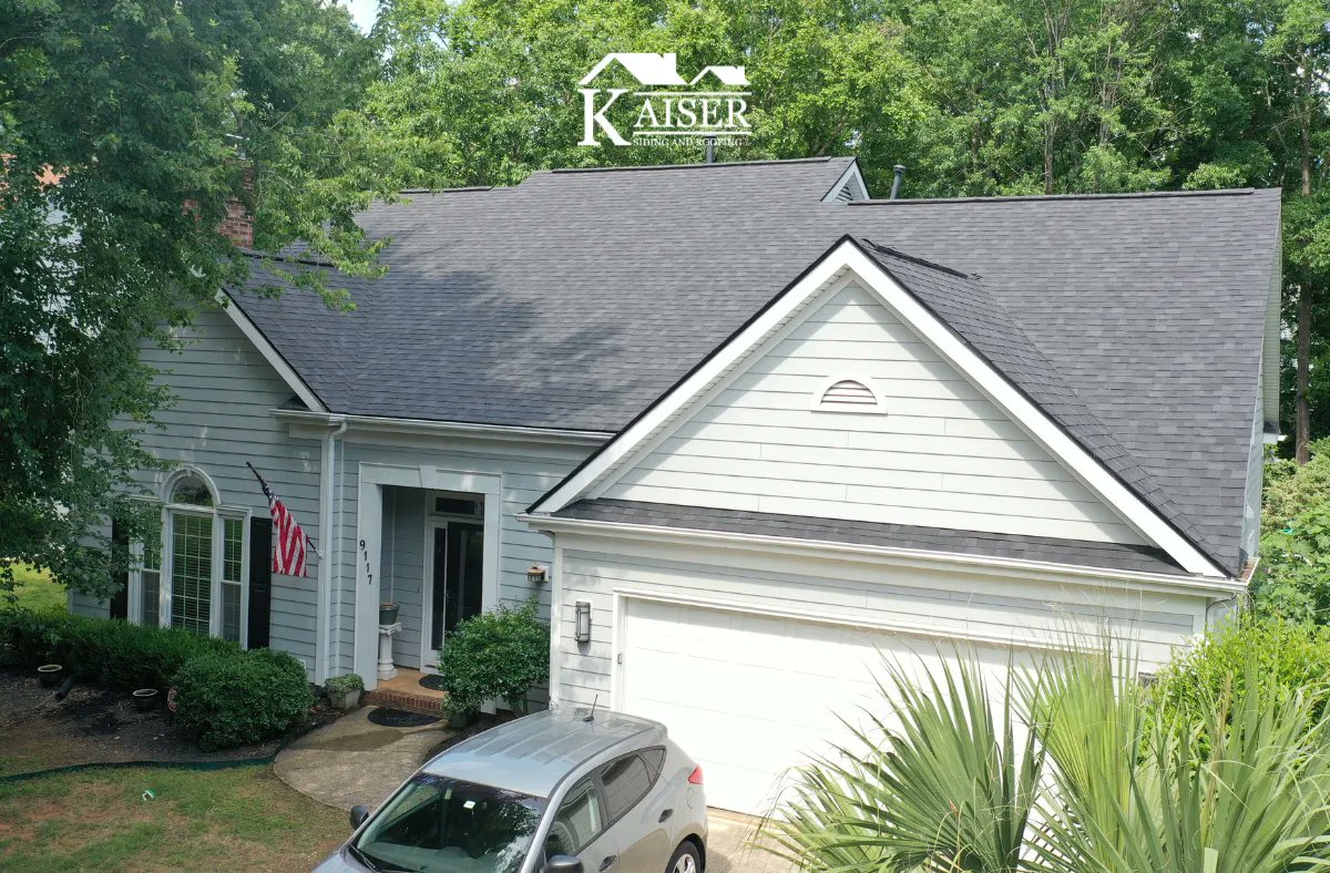 Kaiser Siding & Roofing tweet media