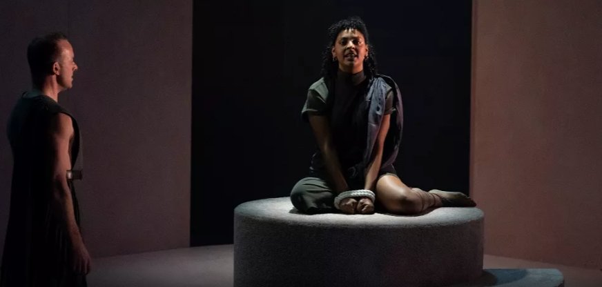 CyprusWorldwide's tweet photo. TWO AUSTRALIAN CYPRIOTS ELENA CARAPETIS AND ANTHONY NICOLA, PRESENT ANTIGONE THEATRICAL
https://t.co/G5YrztTalO #Australiancypriots @PhotisPhotiouCY 
Entrants are being invited for the Cypriot whos who 
For info  visit https://t.co/EhScsIeLsL
 #Cypriotsworldwide
#Cypriotwhoswho https://t.co/KMm5npeidX