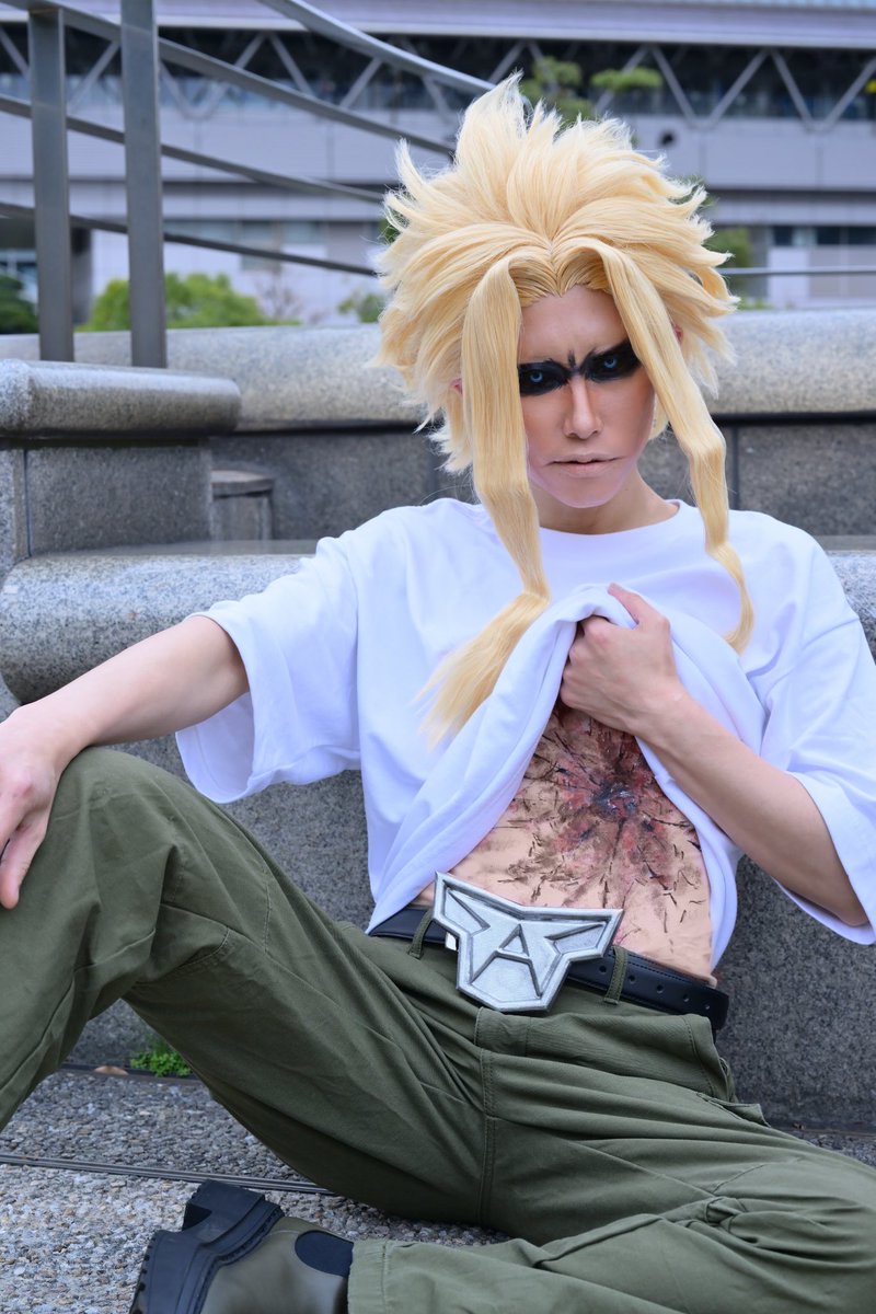 八木俊典 のイラスト マンガ コスプレ モデル作品 118 件 Twoucan 八木俊典 のイラスト マンガ コスプレ モデル作品 118 件 Twoucan