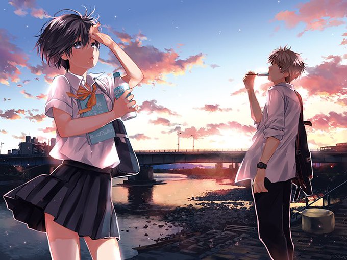 画像まとめ 僕らはみんな河合荘 新着 4ページ目 アニメレーダー