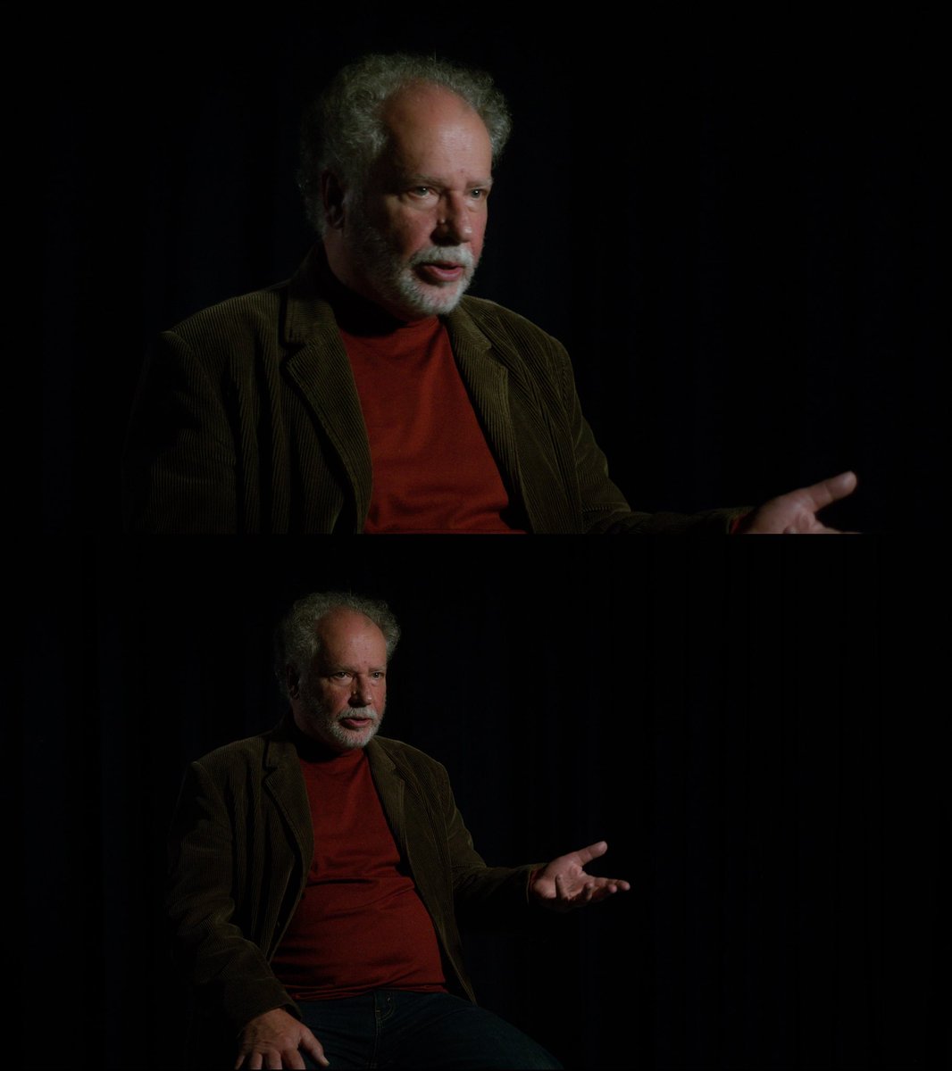 HillandtheHole's tweet photo. Interview with Professor Richard Spence accomplished. Dots connected. Wheels up on secret doc. @goudsward https://t.co/vk4DdQtW7w