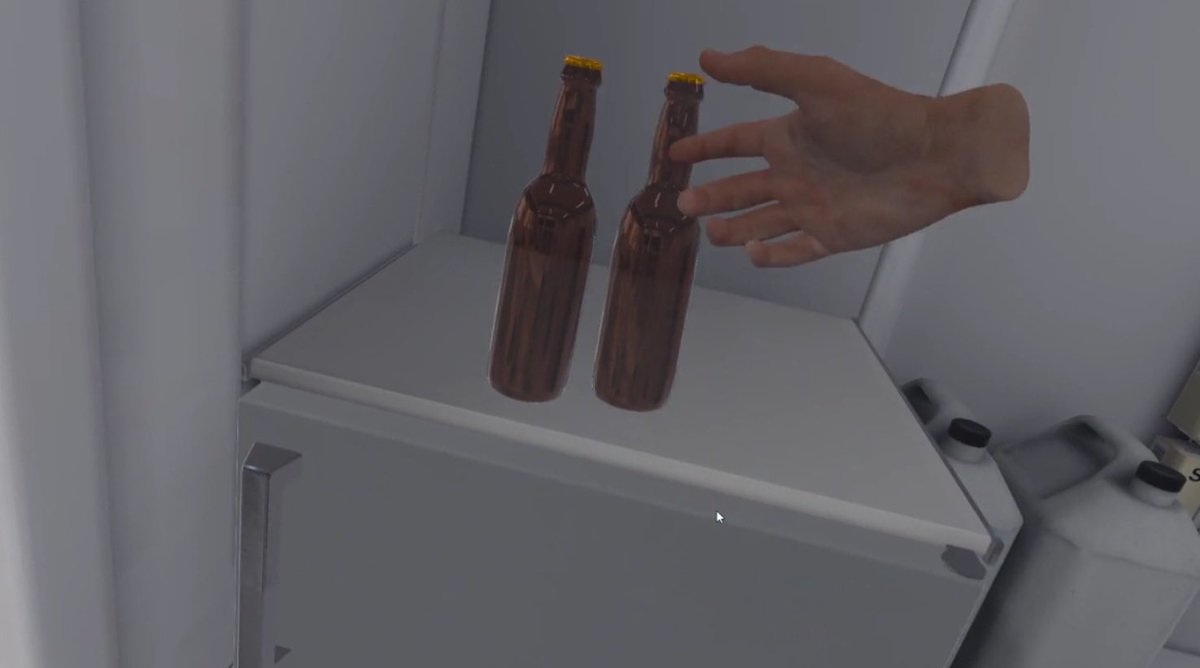 prairycat's tweet photo. Believe me or not, I’ve succeed to send @drchuck virtually in a French Chemistry Lab at #ELI2022 . But @drchuck didn’t find the beers in it. 😇
@tkoscielniak @educause #easterEggs #vr #ELI2022 @SakaiLMS #backFromTheFuture https://t.co/BV70c8k5xo