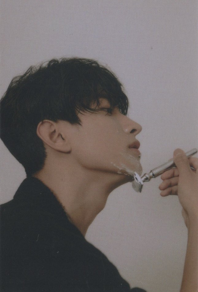 SEVENTEENscan's tweet photo. [SCAN] DK ATTACCA 20 PCS
#DK #SEVENTEEN #CARATS #Attacca https://t.co/5JGkAgCbUE