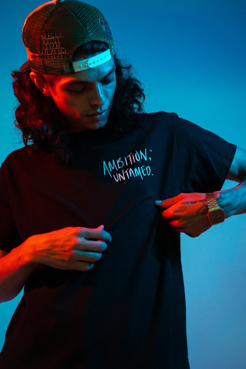 covechicago's tweet photo. “You have to allow. You have to trust. You have to make space for things to unfold.” 

🗣 @Ian_Eastwood 
🔗 https://t.co/N63BtfpTgg https://t.co/Vu30ImWeHd